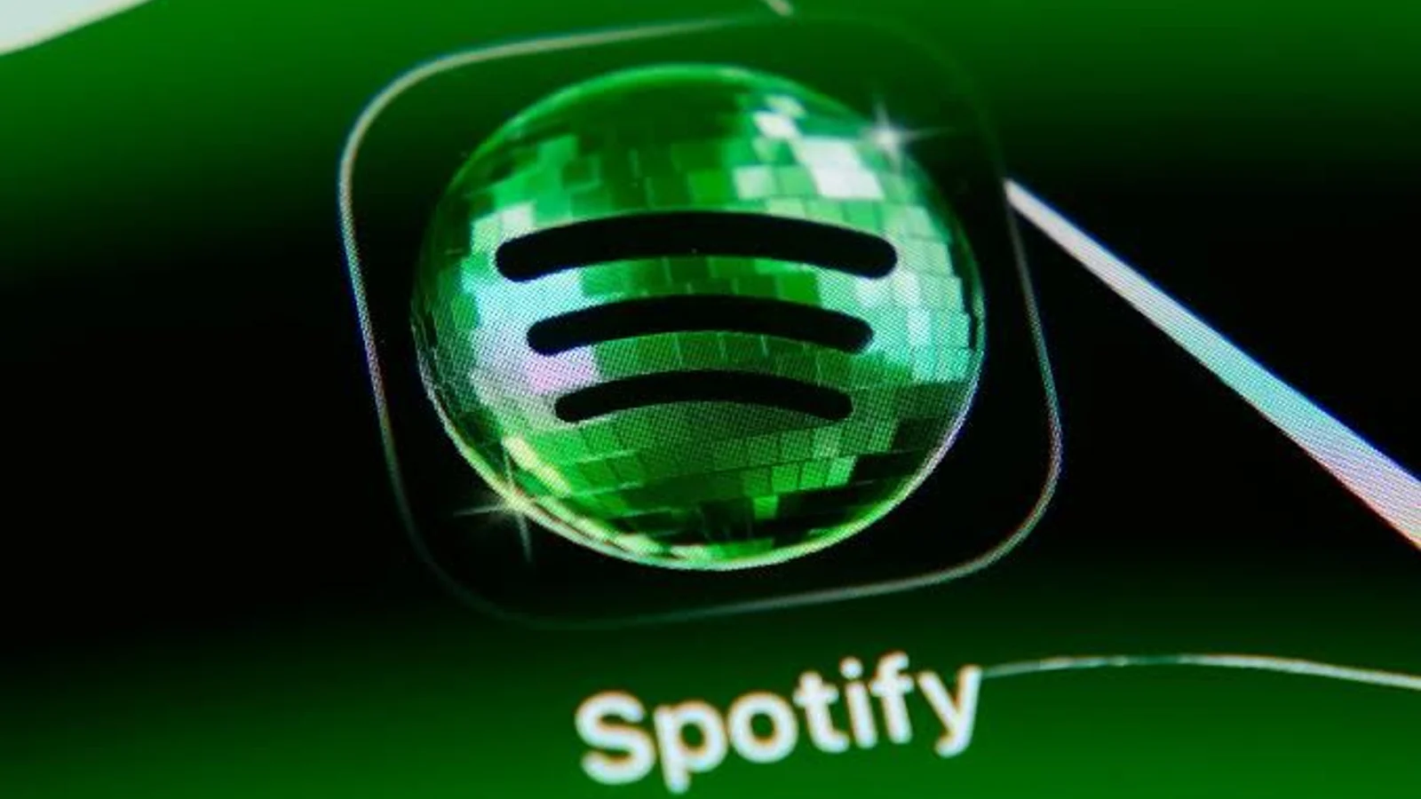 اکانت Spotify لایف تایم