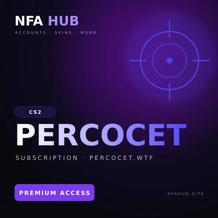 اشتراک Percocet