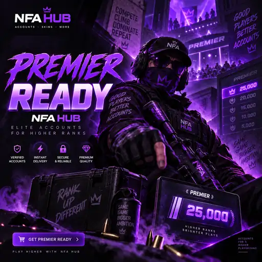 Premier Ready